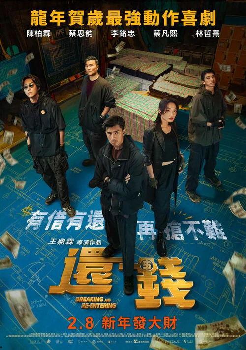 还钱电影在线观看,揭秘债务危机下的生死抉择  第3张