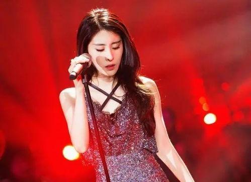 娱乐吃瓜酱女声唱的歌曲,女声演绎的欢快旋律，带你领略音乐的魅力  第3张