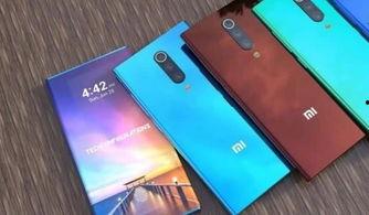小米10最新爆料,旗舰性能再升级，全新设计亮点抢先看  第3张