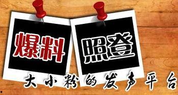 大爆料的新闻  第2张