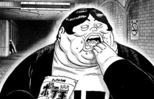 一拳超人猪神爆料视频,一拳超人幕后故事大曝光！  第2张