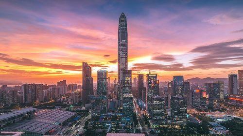 阜阳最新爆料深圳新闻 第2张 阜阳最新爆料深圳新闻 第2张