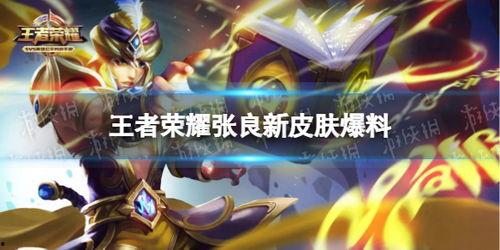 新皮肤爆料王者荣耀最新进展,神秘英雄华丽蜕变，视觉盛宴即将开启！  第2张