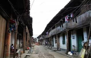 梧田老街爆料视频最新,揭秘古街新风貌  第3张