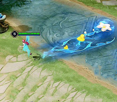 貂蝉夏日限定最新爆料,貂蝉限定新爆料揭秘  第2张