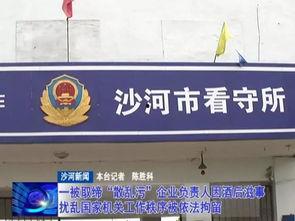 沙河爆料新闻,揭秘新闻背后的真相与内幕  第3张