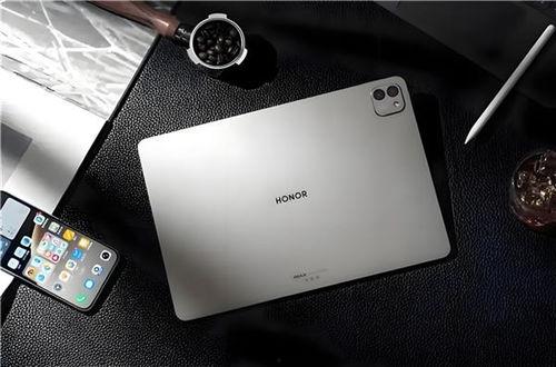 荣耀平板最新爆料,颠覆性升级,性能与设计双突破 第2张 荣耀平板最新爆料,颠覆性升级,性能与设计双突破 第2张