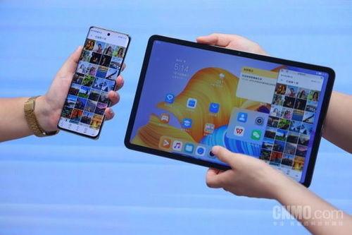 荣耀平板最新爆料,颠覆性升级,性能与设计双突破 第3张 荣耀平板最新爆料,颠覆性升级,性能与设计双突破 第3张