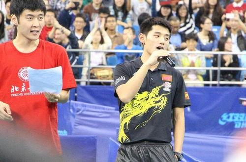 张继科最全爆料视频,独家爆料背后的心路历程  第3张