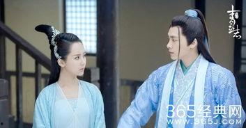 青云志第二季在线观看,仙侠世界再起风云，在线观看开启奇幻之旅