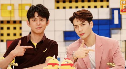 韩娱节目爆料最新消息,明星恋情、综艺幕后大揭秘! 第3张 韩娱节目爆料最新消息,明星恋情、综艺幕后大揭秘! 第3张