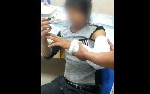 网红打架的视频吃瓜,一场视频引发的“吃瓜”狂欢