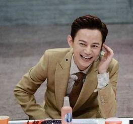 何炅吃瓜爆料最新,娱乐圈惊天大事件幕后真相曝光  第2张