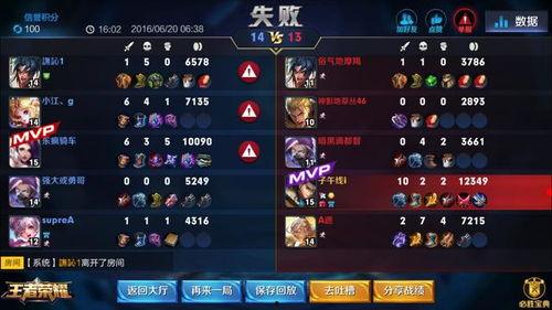 坑神王者爆料小视频,小视频背后的精彩故事