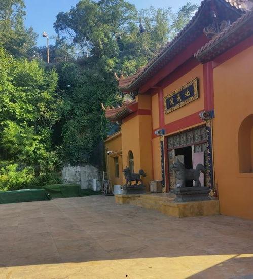 南京玄奘寺爆料案例视频,揭秘寺庙背后的真相 第2张 南京玄奘寺爆料案例视频,揭秘寺庙背后的真相 第2张