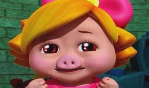 网友爆料猪猪侠视频大全,网友爆料，童年回忆再现