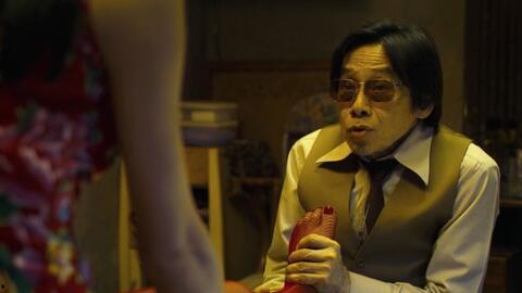 枕妖电影在线观看,梦魇深处的惊悚之旅