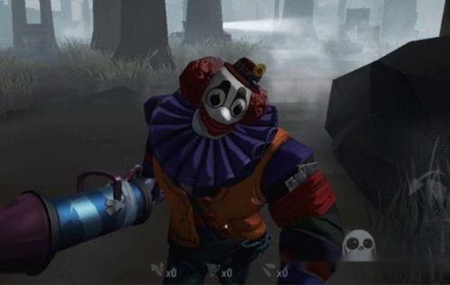 第五人格联动皮肤爆料最新,神秘角色即将登场