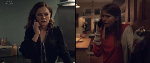 为了吃瓜我进娱乐圈,她意外踏入娱乐圈，开启璀璨星途  第2张