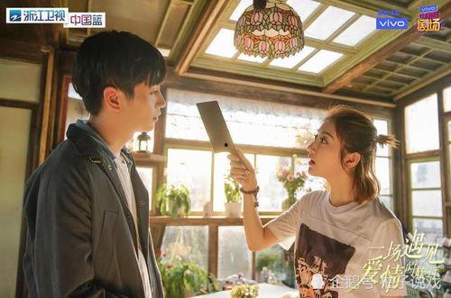 邓为恋情爆料最新,真相曝光，背后的故事令人唏嘘  第2张