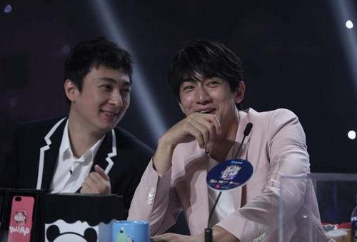 娱乐爆料成毅和朋友聚餐,温馨聚餐画面曝光  第3张