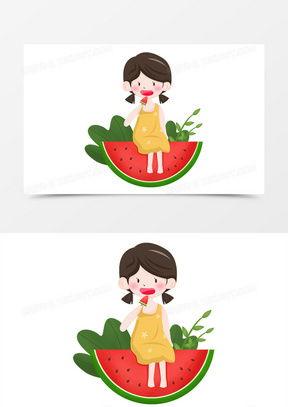 吃瓜女孩儿漫画免费观看,吃瓜女孩儿漫画，轻松解锁欢乐时光  第2张