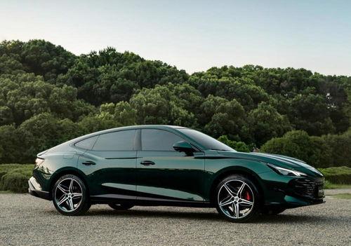 新款思域爆料图片视频,揭秘新款车型设计亮点与性能升级！”