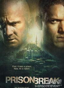 越狱第六集在线观看,逃亡之路再启