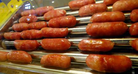 街边烤肠爆料视频大全集,揭秘热门视频大全集