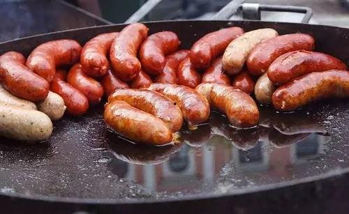 街边烤肠爆料视频大全集,揭秘热门视频大全集  第2张