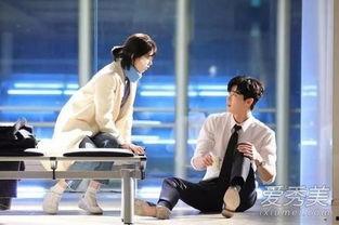 当你沉睡时韩剧在线观看,梦境与现实交织的悬疑爱情故事