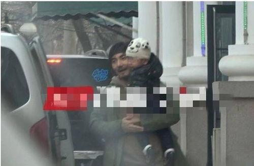 何洁绯闻爆料视频大全集,真相与谣言的交织