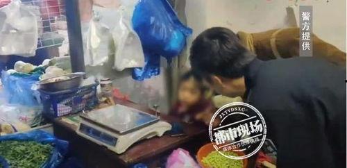 深圳女孩爆料爷爷视频,温情瞬间引发网友热议