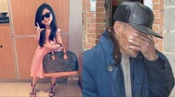 深圳女孩爆料爷爷视频,温情瞬间引发网友热议  第2张