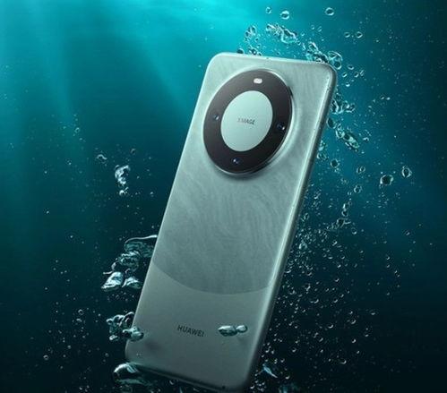 华为mate60爆料最新,颠覆性设计，5G性能再升级，揭秘全新旗舰手机亮点