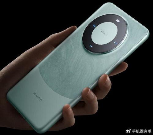 华为mate60爆料最新,颠覆性设计，5G性能再升级，揭秘全新旗舰手机亮点  第3张