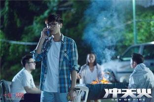 冲天火在线观看,燃情岁月，热血激战