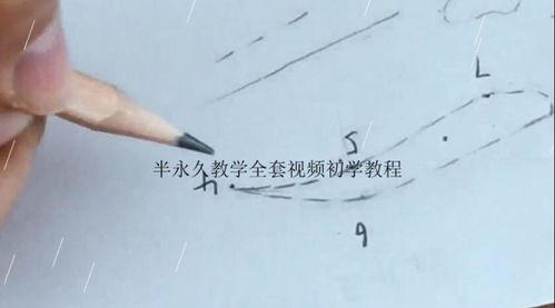 纹绣爆料视频教程全集大全,从入门到精通的实操攻略  第2张