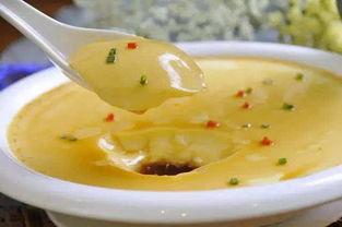爆料餐馆蒸蛋怎么做视频,轻松学会家常美味