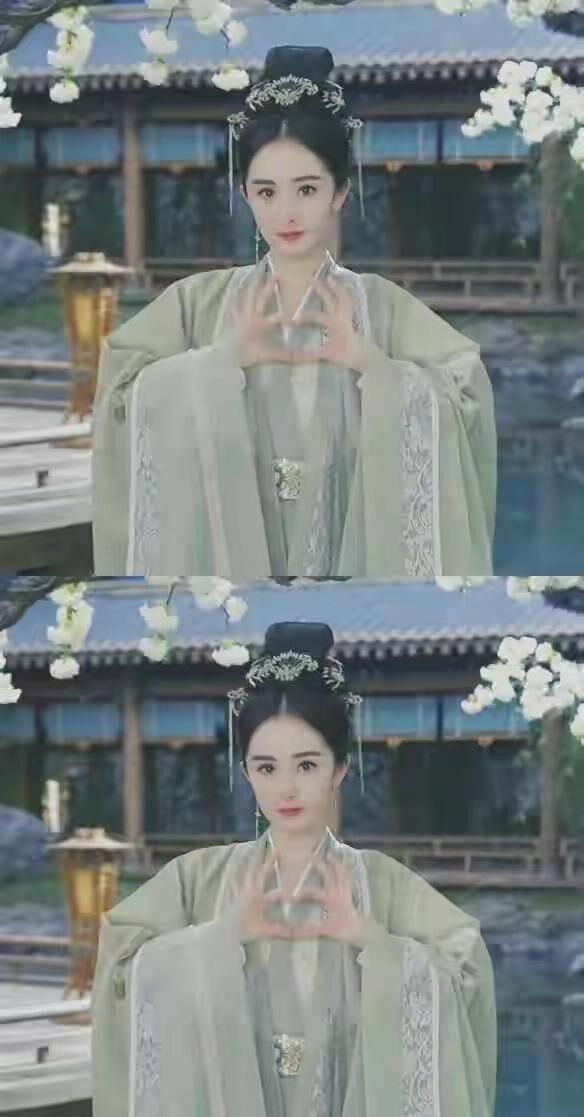 杨幂八卦爆料最新动态,恋情疑曝光,事业再攀高峰! 第2张 杨幂八卦爆料最新动态,恋情疑曝光,事业再攀高峰! 第2张