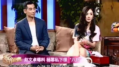 杨幂八卦爆料最新动态,恋情疑曝光,事业再攀高峰! 第3张 杨幂八卦爆料最新动态,恋情疑曝光,事业再攀高峰! 第3张