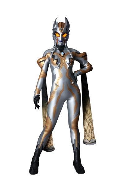 奥特曼系列ol角色最新爆料,神秘力量觉醒，宇宙守护者再临