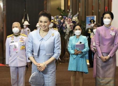 泰国王后苏提达最新爆料,泰国王室背后的不为人知故事 第2张 泰国王后苏提达最新爆料,泰国王室背后的不为人知故事 第2张