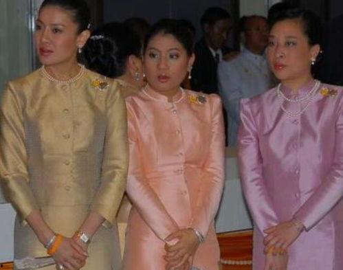 泰国王后苏提达最新爆料,泰国王室背后的不为人知故事 第3张 泰国王后苏提达最新爆料,泰国王室背后的不为人知故事 第3张