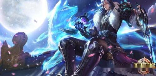 火舞新皮肤王者爆料视频,炫酷特效引期待