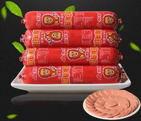 央视爆料火腿肠视频,央视曝光背后的食品安全疑云