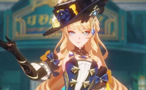 娜维娅技能最新爆料图,神秘力量觉醒,战场霸主即将诞生! 第2张 娜维娅技能最新爆料图,神秘力量觉醒,战场霸主即将诞生! 第2张