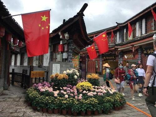 丽江客栈爆料视频最新版,揭秘网红客栈背后的真实内幕 第3张 丽江客栈爆料视频最新版,揭秘网红客栈背后的真实内幕 第3张