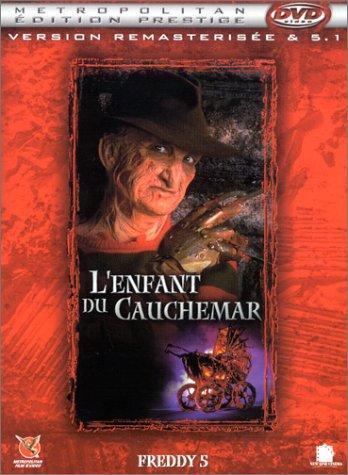 猛鬼街5在线观看 第2张 猛鬼街5在线观看 第2张