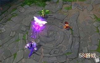 元素女王新皮肤爆料视频,炫彩元素，点亮战场！